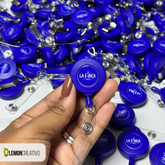 Yoyo Extensible Personalizado – Práctico, Funcional y 100% Corporativo